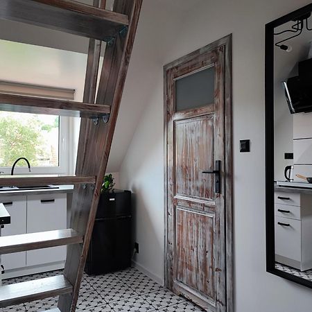 Sopotspanie Extérieur photo